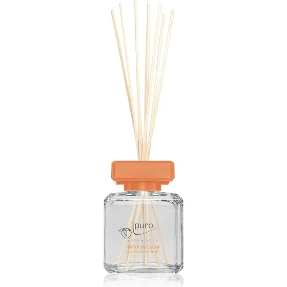 Ipuro Essentials Lisboa Aroma Diffuser 200 ml