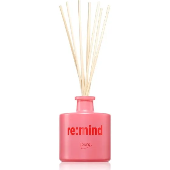 Ipuro Vi er: Re:Mind Aroma Diffuser 100 ml