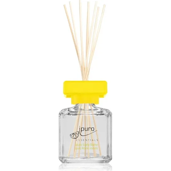 ipuro Essentials Livlig Rom Aroma Diffuser 50ml