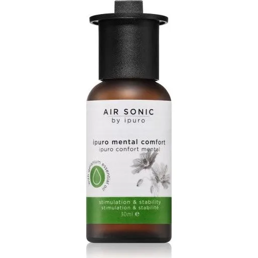 ipuro Air Sonic Mental Comfort Duftolie 30ml