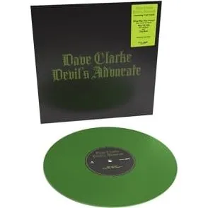 Dave Clarke - Devil's Advocate (2025 Remaster) LP