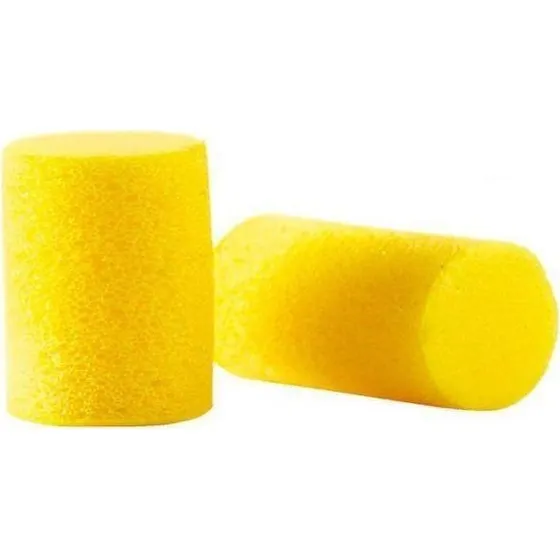 3M E-A-R Classic ørepropper 200 par, parvis pakkede