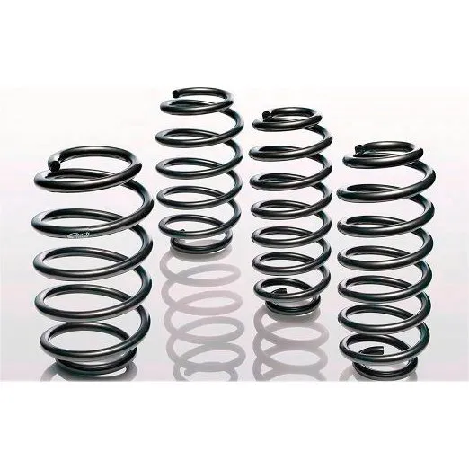 EIBACH Pro-Kit Chassissæt til Mercedes-Benz E250/W201 2502140