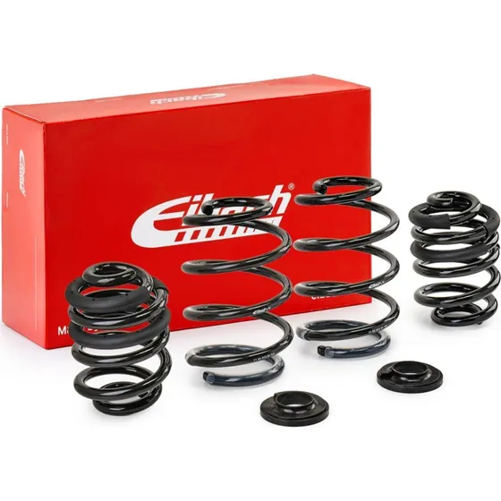 EIBACH Pro-Kit Chassissæt til VW T5 & T6 (E10-85-013-01-22)