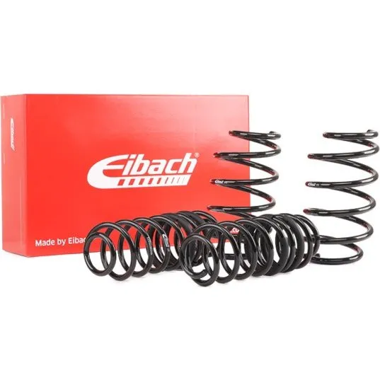 EIBACH Pro-Kit Sænkningssæt til Ford Fiesta (06.2008-)