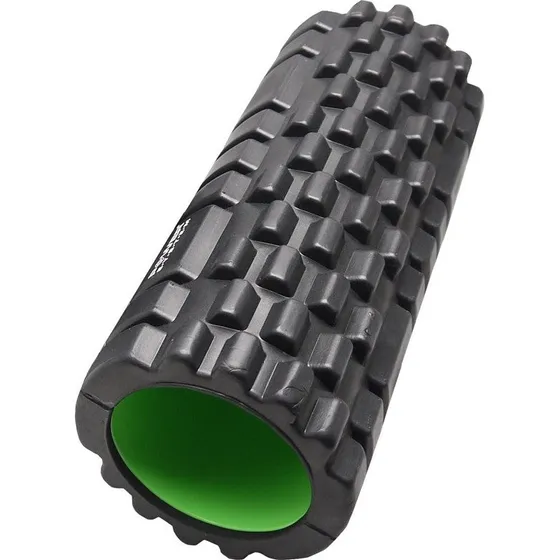 Power System Fitness Foam Roller - Grøn