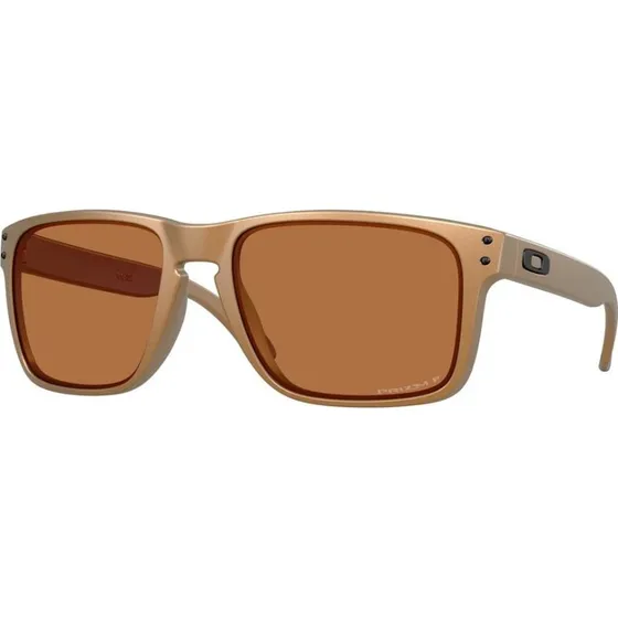 Oakley Holbrook XL, Bronze - Prizm Bronze Polariseret
