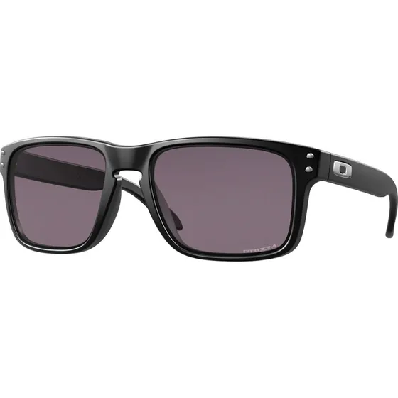 Oakley Holbrook Black Camo med Prizm Ruby