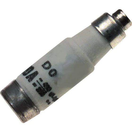 Sikring d01 2a 440v rosa d01gg44v02