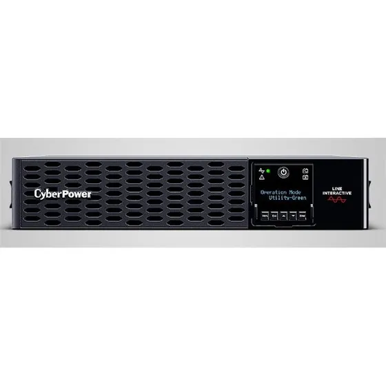 CyberPower PR1500ERTXL2UC Professional Rack Mount UPS 1500W