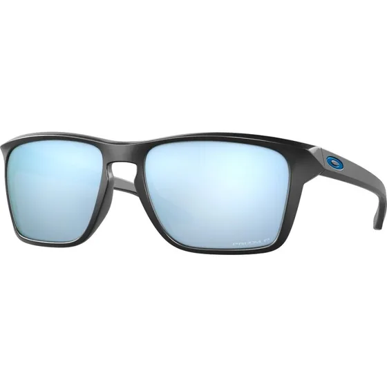Oakley Sylas Olive Ink Prizm Tungsten