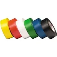 3M 764i Afstribningstape, 50mm x 33m, Gul