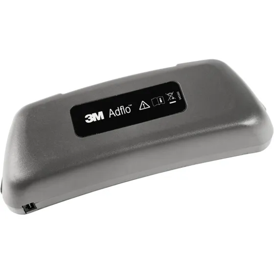 3M Heavy Duty Batteri til Adflo 837631v2