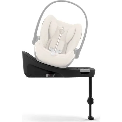 CYBEX Base G3 i-Size 360° rotationsbase - Sort