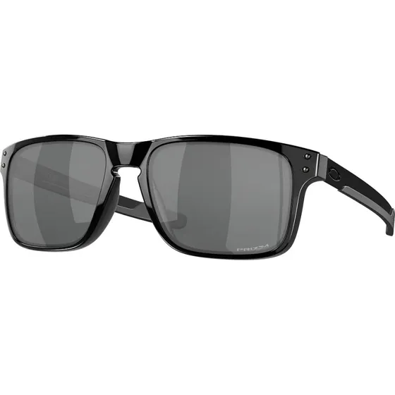 Oakley Holbrook Mix OO9384 938406 rektangulære solbriller