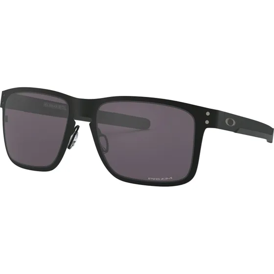Oakley Holbrook Metal Matte Black/Prizm Grey