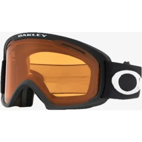 Oakley O-Frame 2.0 Pro M – Mat hvid / Mørk grå