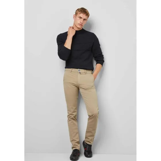 M|5 Chino Art.9-6001 - Moderne og slank pasform