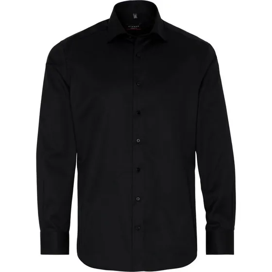 Eterna Hemd 8817 X18K - Modern Fit Twill Skjorte