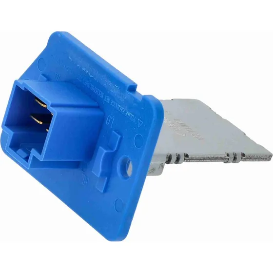 VEMO Modstand til kabineventilator V52-79-0020 til Hyundai