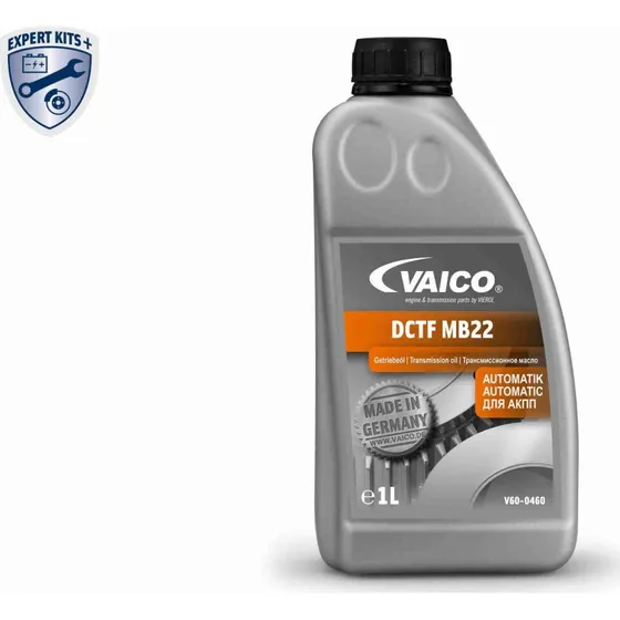 VAICO Automatgearolie til Mercedes-Benz 8 F-DCT 400 (1L)