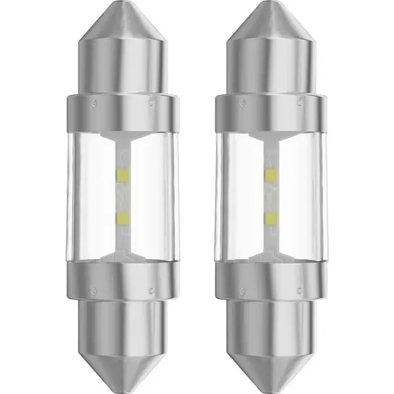 Osram Night Breaker LED C5W ECE - Sæt