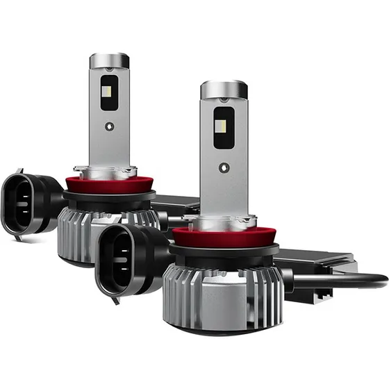 Osram Night Breaker LED Smart H11 ECE-godkendt - Sæt