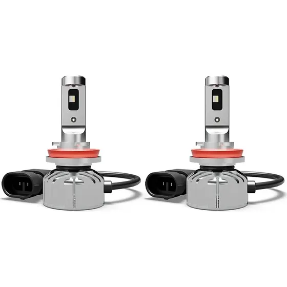 Osram Night Breaker Smart H16-LED 12V ECE godkendt (2 stk.)