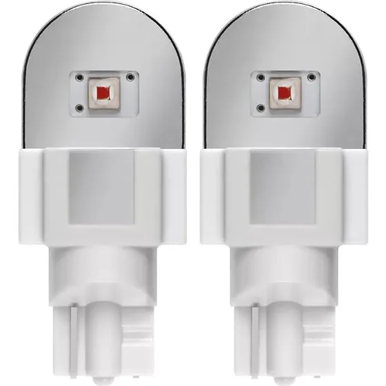 Osram LEDriving SL Rød W16W 12V - Sæt (2 stk.)