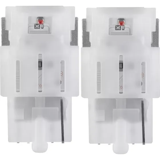 Osram LEDriving SL Rød W21W - Sæt (2 stk.)