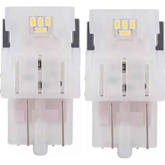 Osram LEDriving SL Hvid W21/5W 6000K - Sæt (2 stk.)