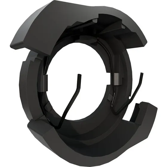 Osram LEDriving Adapter DA09 til H7 LED - Sæt (2 stk.)