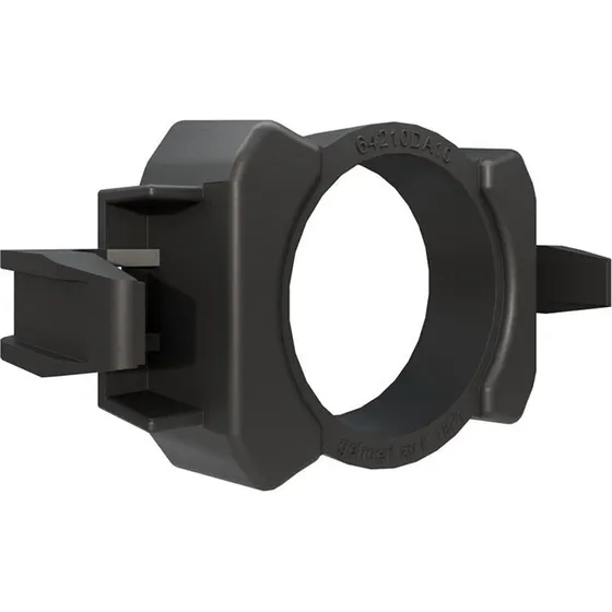 Osram Adapterring DA10 til H7 LED - 2 stk.