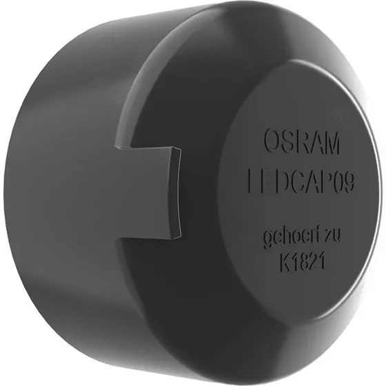 Osram LEDriving CAP til Peugeot 208 Facelift - Sæt med 4 stk.