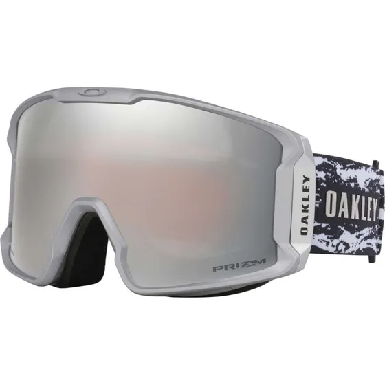 Oakley Line Miner L 7070H2 – Prizm Snow Black Iridium
