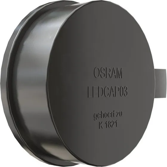 Osram LEDriving CAP Audi A1 - Sæt (4 stk. 87mm)