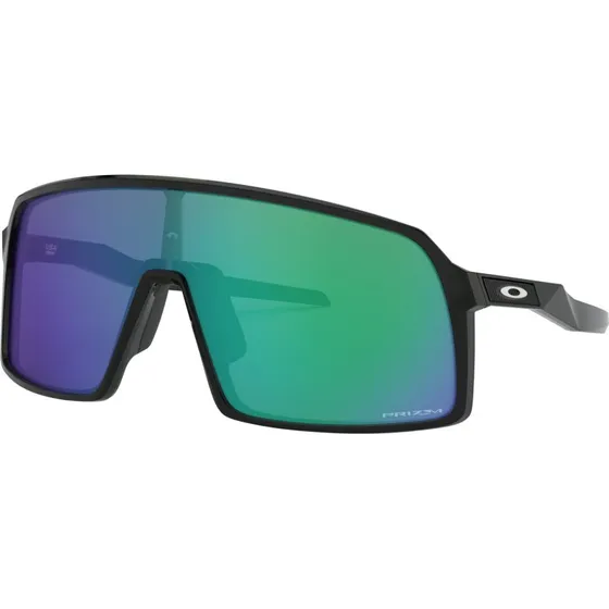 Oakley Sutro Black Inc Prizm Jade
