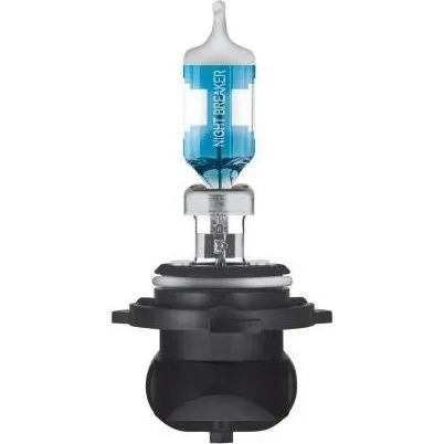 OSRAM Night Breaker HB4 150% Halogenpærer - 2 stk.