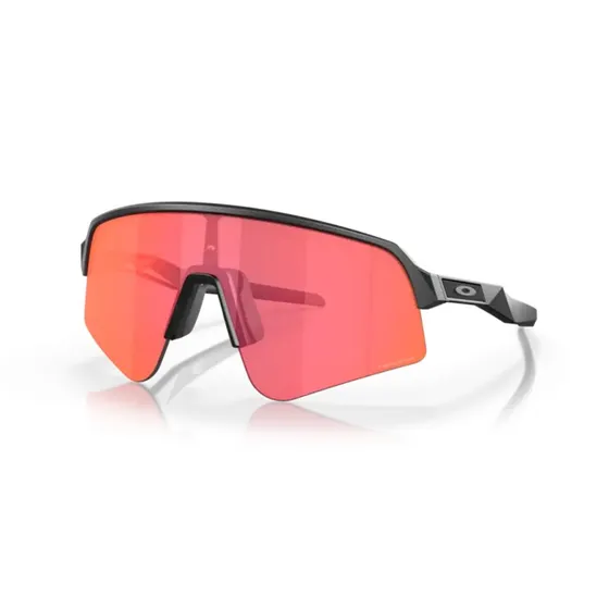Oakley Sutro Lite Sweep Matte Neon Orange / Prizm Road