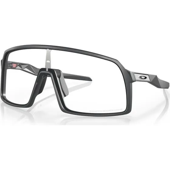 Oakley Sutro Prizm Sapphire, blå