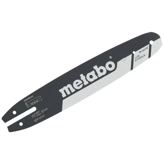 Metabo Savskinne 25 cm til grensavsforsats MA-MS 25