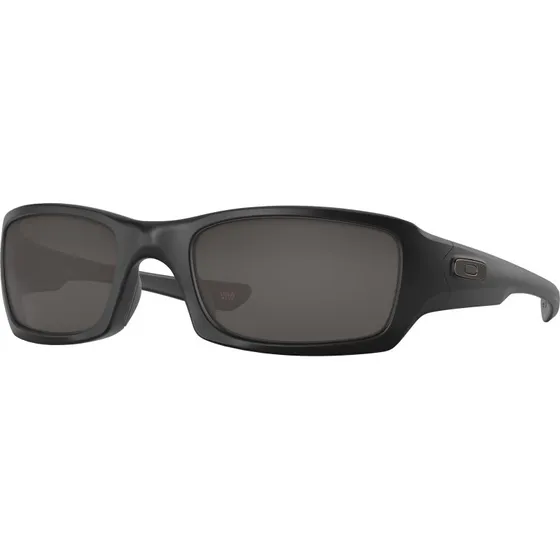 Oakley 0OO9238/923804/5420/133 Fives Squared Mat Sort/Warm Grey