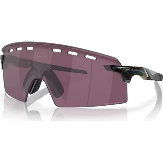 Oakley Encoder Strike Vented Prizm Black Red/Gold