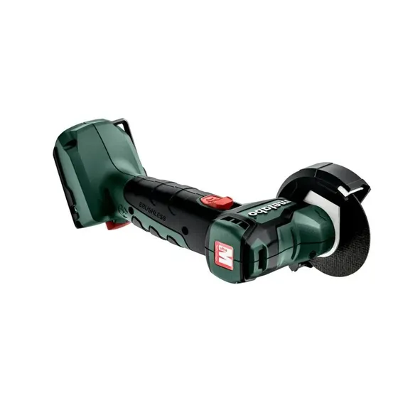 Metabo PowerMaxx CC 12 BL Akku-vinkelsliber 76mm