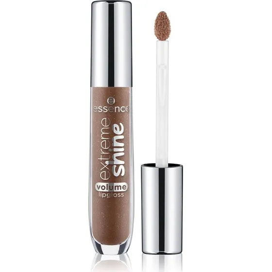 essence Extreme Shine Lipgloss 14 Biscuit Bliss 5 ml