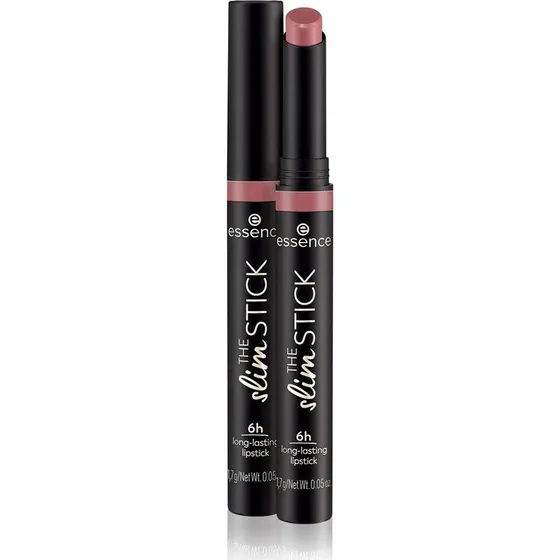 Essence The Slim Stick Lipstick 104 Baby Got Blush, 1,7 g