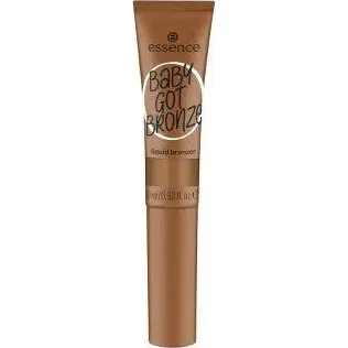 essence Baby Fix Bronze Flydende Bronzer 20 Sunkissed Sweety 10 ml