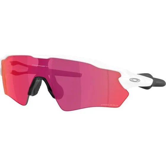 Oakley Radar EV S Path Matte White – Prizm Road