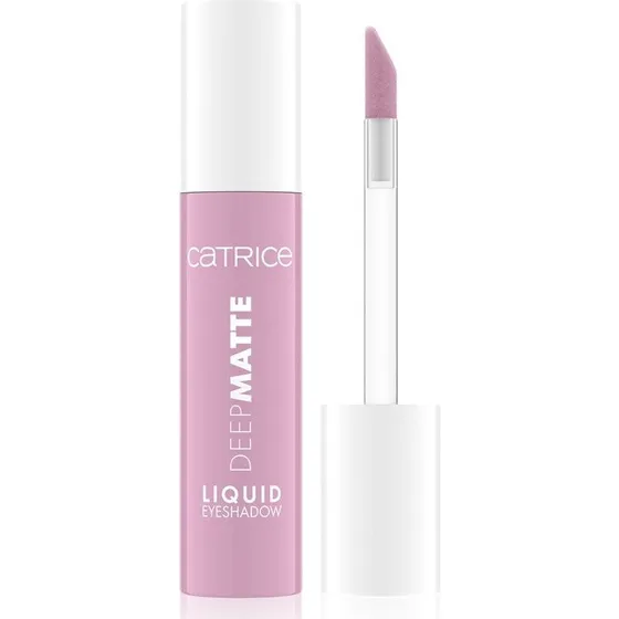 Catrice Deep Matte Flydende Øjenskygge 010 Cotton Candy 4 ml