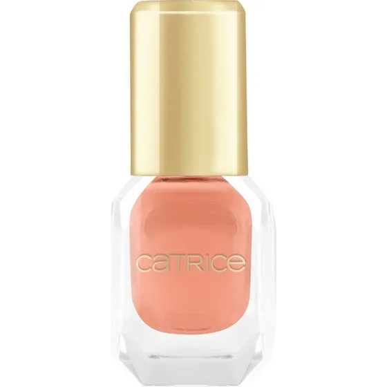 Catrice My Jewels My Rules Neglelak C02 Apricot Crush 10,5 ml